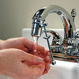 Smart Faucet 