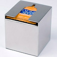 Stainless Steel Condom Dispenser 