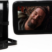 Temple + Uncrate iPad Case