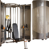 Torque Fitness F7 Fold Away Strength Trainer
