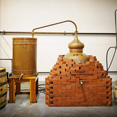 Whisk(e)y Your Way