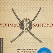 Yojimbo & Sanjuro