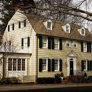 Amityville Horror House