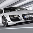 Audi R8 GT