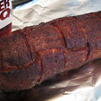 Bacon Explosion
