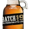Batch 19 Beer