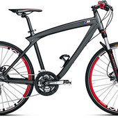 BMW M Bike