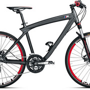 BMW M Bike