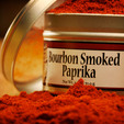 Bourbon Barrel Foods