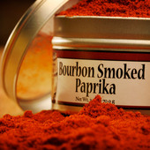 Bourbon Barrel Foods