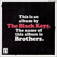 Brothers by The Black Keys
