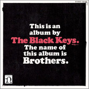 Brothers by The Black Keys