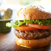 BuiltBurger