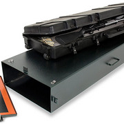 BuryBunker Underground Storage Safe