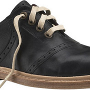 Cole, Rood & Haan Co. Hoofer Shoe 