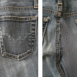 Denim Therapy