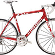Gary Fisher Cronus Bike