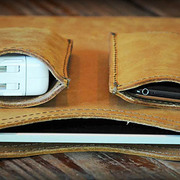 Saddleback Gadget Pouches