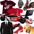 Garb: Indy 500
