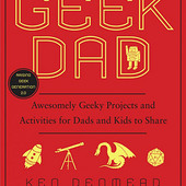 Geek Dad