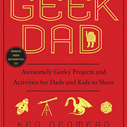 Geek Dad