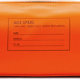 Jack Spade Tarpaulin Dry Dopp Kit