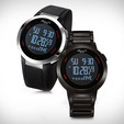 Kenneth Cole Touch Screen Watch
