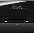 Google TV Logitech Box