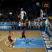 NBA Jam for Wii
