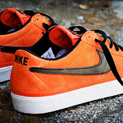 Nike SB Zoom Bruin Sneakers