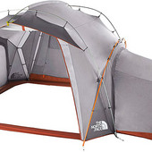The North Face Docking Station