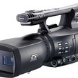 Panasonic Pro Twin-Lens 3D Camera