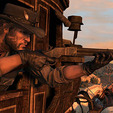 Red Dead Redemption