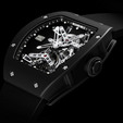 Richard Mille RM 027 Nadal Watch