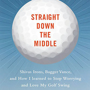 Straight Down the Middle