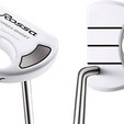 TaylorMade Corza Ghost Putter
