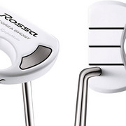 TaylorMade Corza Ghost Putter