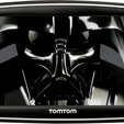 TomTom Star Wars GPS Voices