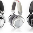 V-Moda Crossfade LP Headphones