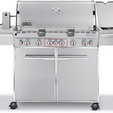 Weber Summit S-670 Grill
