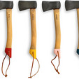 Best Made Pocket Axe