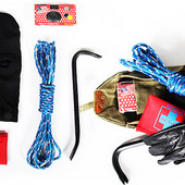 Burglary Kit