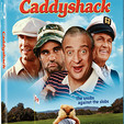 Caddyshack on Blu-ray