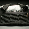 Carbon Fiber Airstream Duffle Bag