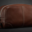 Coach Transatlantic Travel Kit