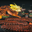 Corky's BBQ