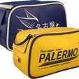 F1 Flight Dopp Kit