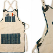 Field House Trusty Workshop Apron