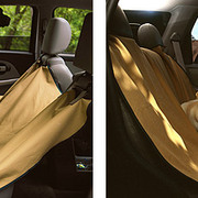 Filson Dog Car Seat Sling