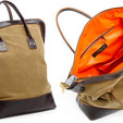 Bank Bag